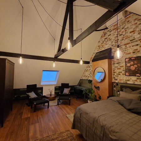 Ferienwohnung Auszeit Weeze Luaran gambar