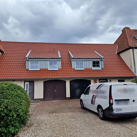 Ferienwohnung Auszeit Weeze Luaran gambar