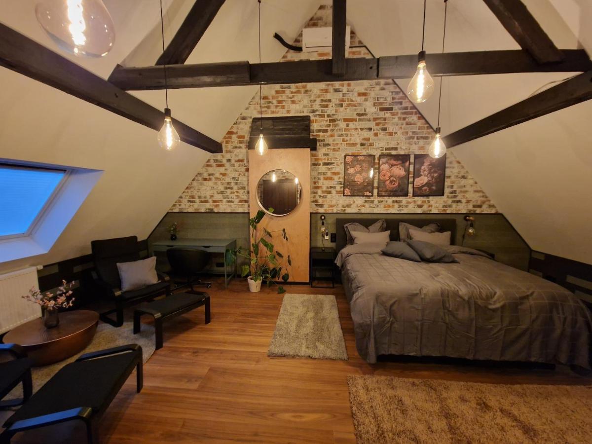 Ferienwohnung Auszeit Weeze Luaran gambar