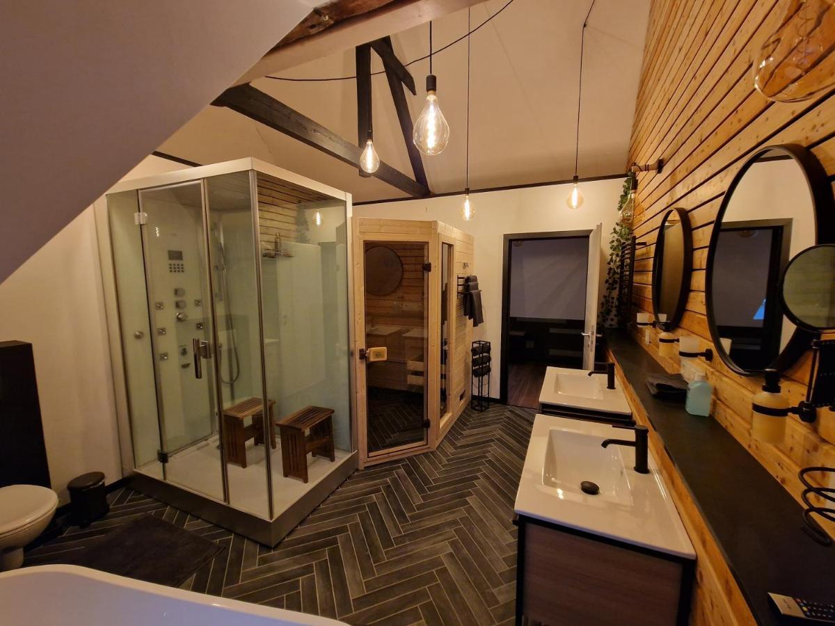 Ferienwohnung Auszeit Weeze Luaran gambar