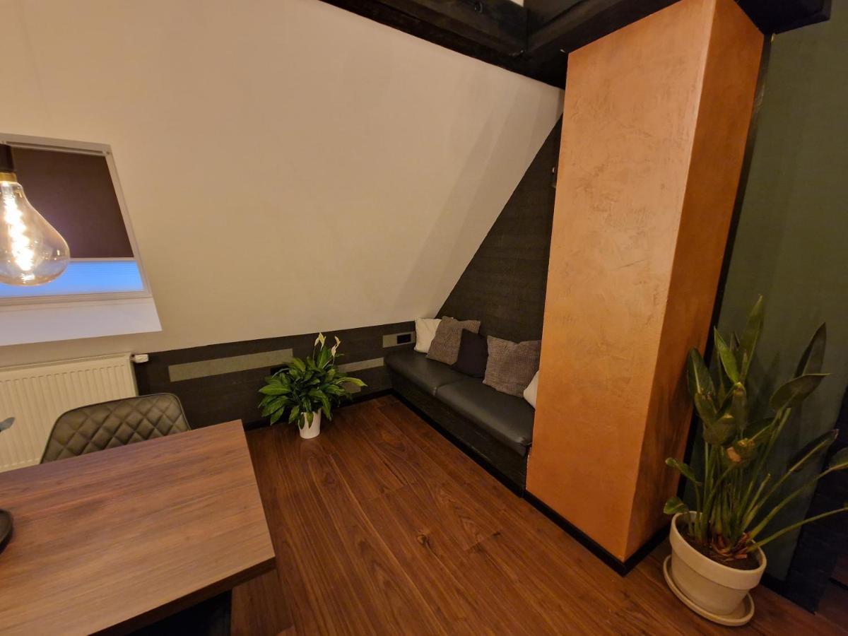 Ferienwohnung Auszeit Weeze Luaran gambar