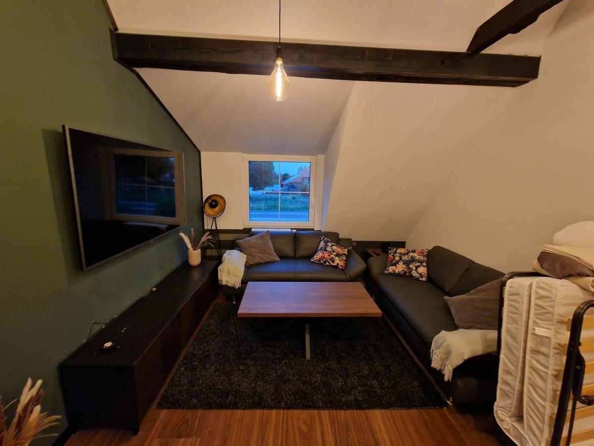 Ferienwohnung Auszeit Weeze Luaran gambar
