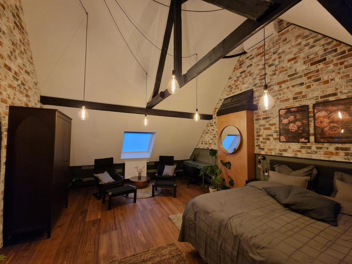 Ferienwohnung Auszeit Weeze Luaran gambar